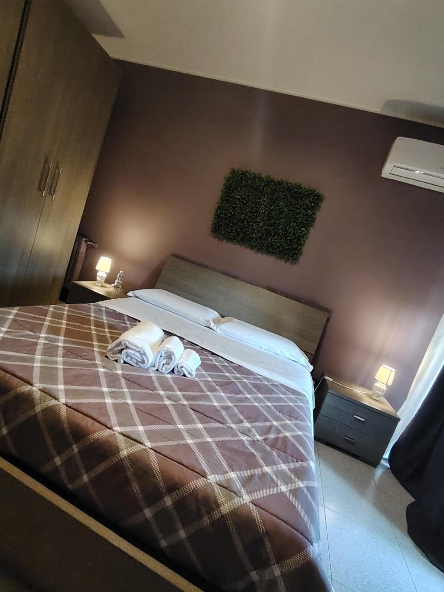 Calipso Bed&Breakfast CTA Eksteriør bilde